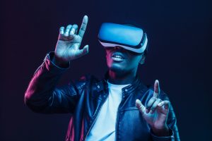 Revolutionizing Education: VR’s Impact on Content Marketing