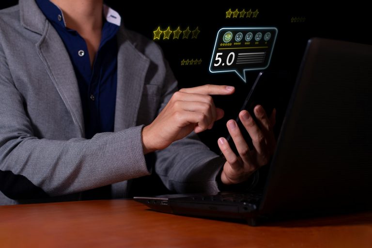 Maximizing Impact: Video Testimonials in Marketing