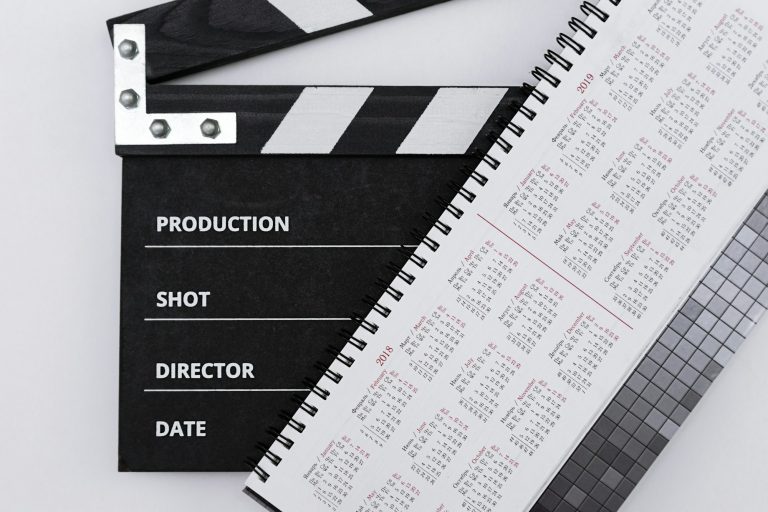 Crafting an Impactful Video Content Calendar