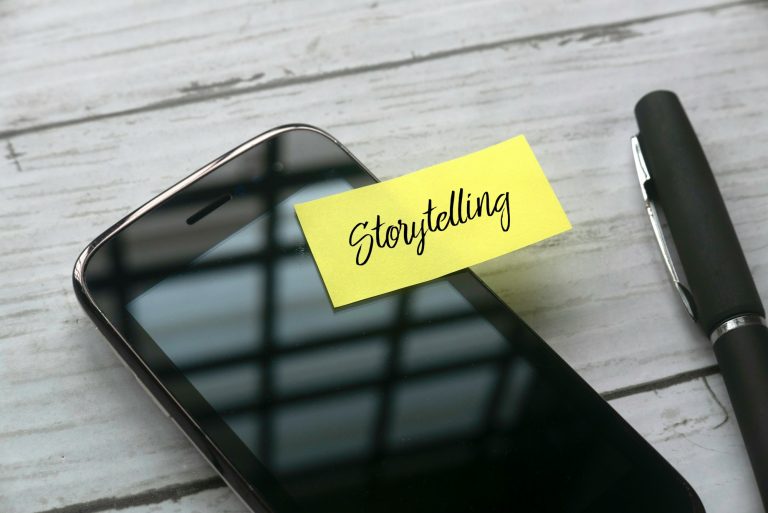 Enhancing Learning Through Storytelling in Videos
