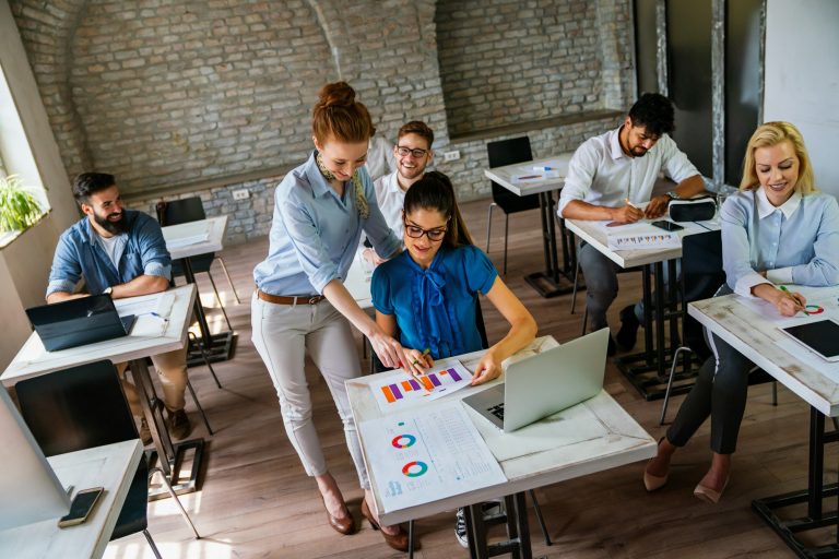 Maximizing Internal Training with Educational Videos