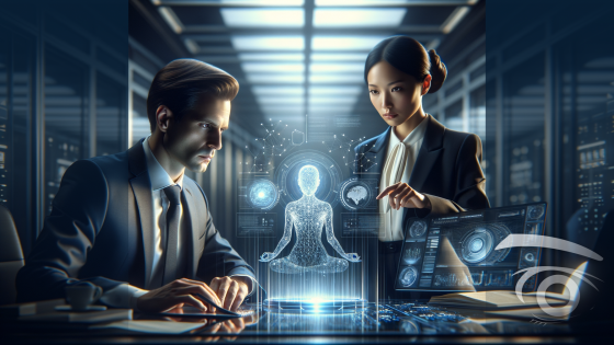 Course Image for Philosophy and Foundations of Artificial Intelligence (AI)