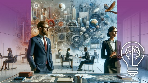 Course Image for Certified Specialist in Workplace Empathy & Collaboration